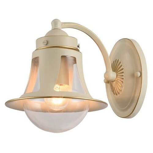 фото Бра arte lamp a7022ap-1wg 60 вт