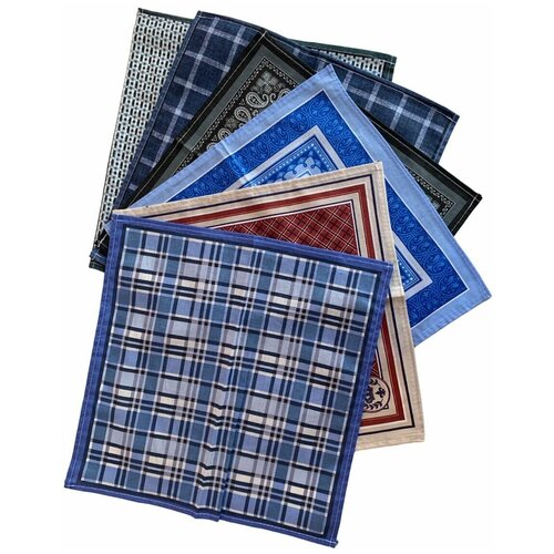 фото Носовой платок "mone" ип щеблякова елена алексеевна