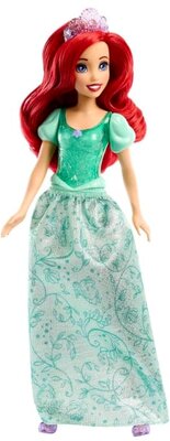 Кукла Mattel Disney Princess Золушка, HLW06 Ариэль