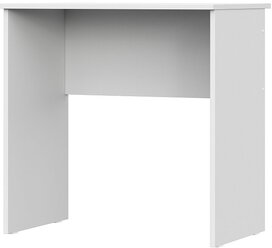 Модульная система "Токио" Стол (без ящиков) Белый текстурный