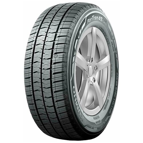 Kumho PorTran 4S CX11 225/70 R15C 112/110R