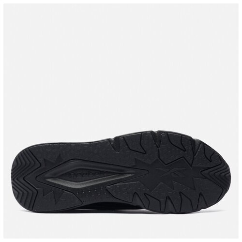 фото Кроссовки reebok furylite 95 чёрный , размер 42.5 eu