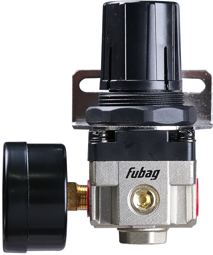 Регулятор давления Fubag R 2000  1/4F  1/4F