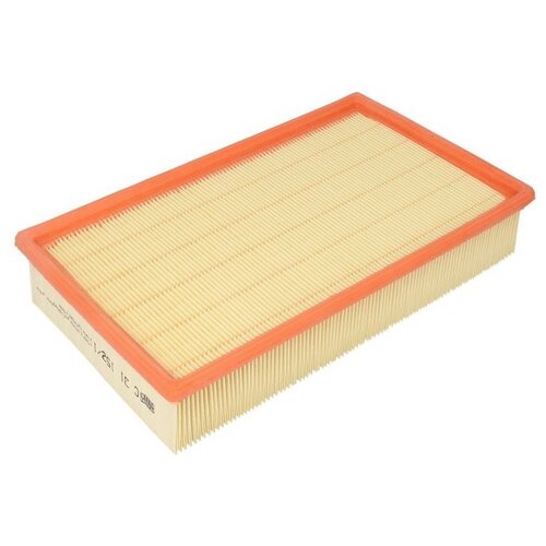 фото Панельный фильтр mannfilter