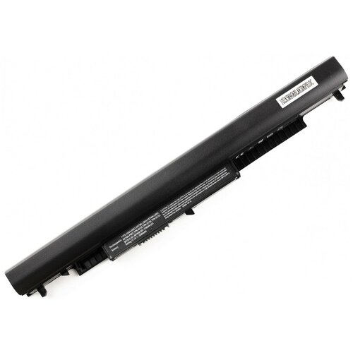 Аккумулятор для ноутбука HP 15-BE (11.1V 2200mAh) P/N: HS03 HSTNN-LB6U