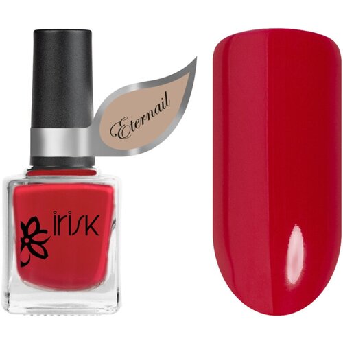 Irisk, Eternail mini Peony - лак на гелевой основе (05 Sandra), 8 мл