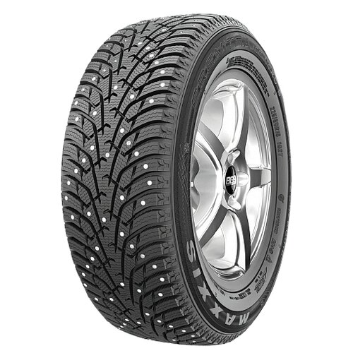 MAXXIS NP5 Premitra Ice Nord 225/50 R17 98T зимняя