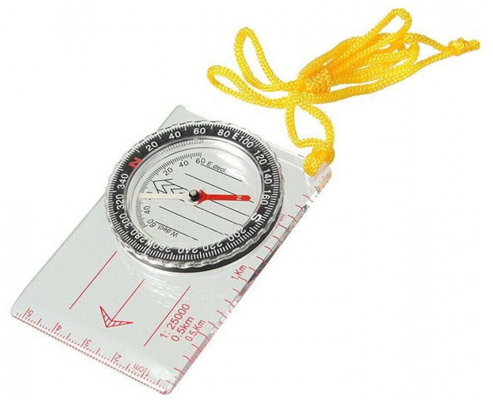 Компас Veber DC40-1 (010) — фото 1