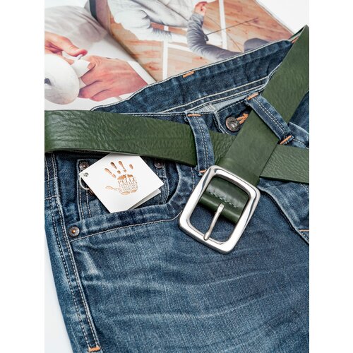 фото Ремень из натуральной кожи tanner's