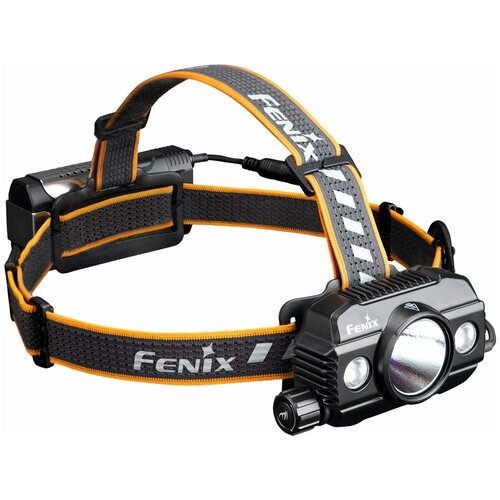 Налобный фонарь Fenix HP30R V2.0 HP30RV20