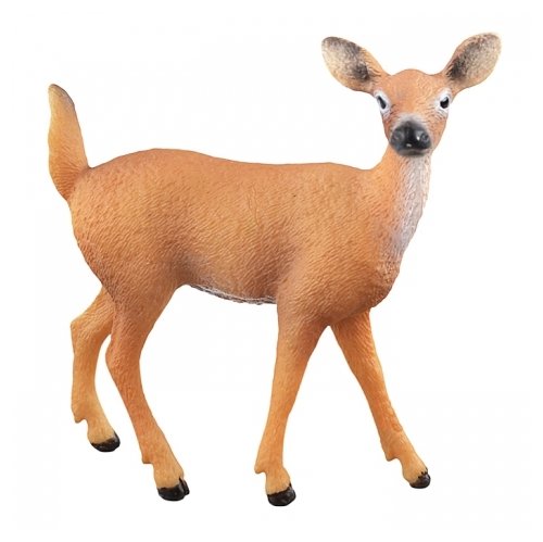 Фигурка Schleich Косуля 14710, 7.9 см