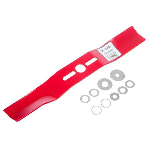 Нож для газонокосилки универсальный 17