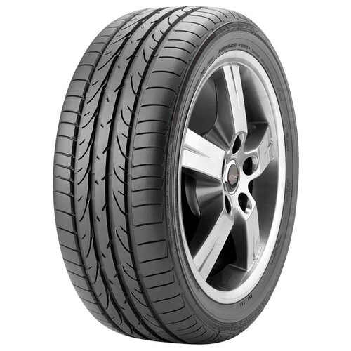 Bridgestone Potenza RE050 205/50 R17 89W летняя