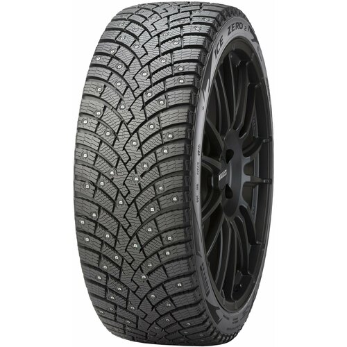 Pirelli Ice Zero 2 235/45/R18 98H шип. XL