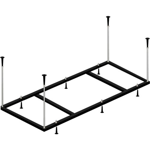 Каркас для ванны RIHO 180x80 2YNVN1017 каркас для ванны riho colorado d180 усиленный