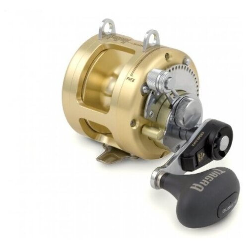 Катушка мультипликаторная SHIMANO TIAGRA 30WLRS