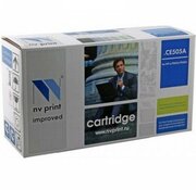 CE505A Совместимый Картридж NV Print для HP LJ P2030/ P2035/ P2050/ P2055 (2 300стр)