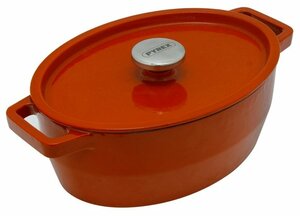 Фото Кастрюля Pyrex SlowCook 5,8 л