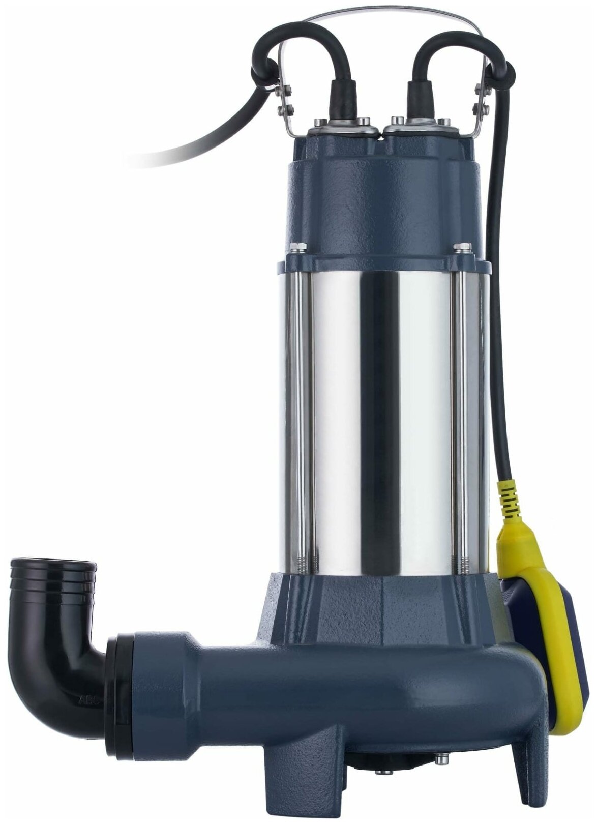 Фекальный насос UNIPUMP FEKACUT V1800DF