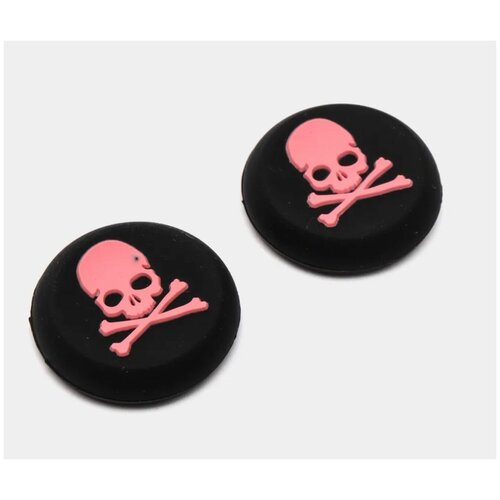 Накладки на стики для Nintendo Switch rev 1 rev 2 lite oled joy con 190₽