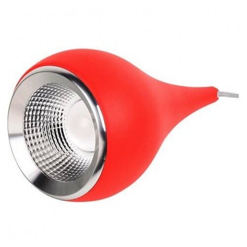 фото Спот horoz electric hl874lred