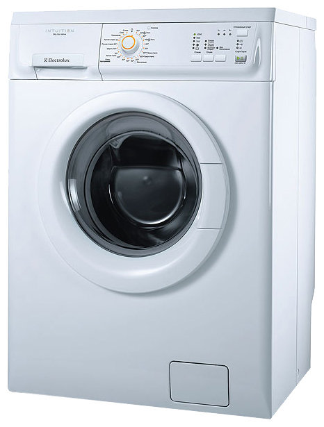 Стиральная машина Electrolux EWS 10012 W, белый