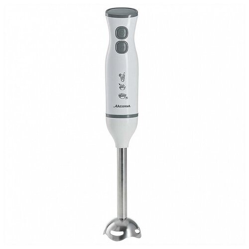 Блендер погружной 750ВТ 1ПРЕДМЕТ 1 скор турбо МЕТ нога НОЖ нерж СТ аксинья DELTA новинка 205700₽