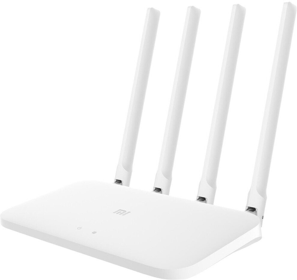 Wi-Fi роутер Xiaomi Mi Router 4A (R4AC)