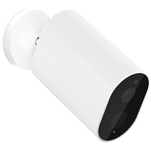 IP-камера IMILab EC2 Wireless Home Security Camera + Gateway (CMSXJ11A+) ip камера xiaomi imilab smart camera c21 2 5k cmsxj56b белая китай