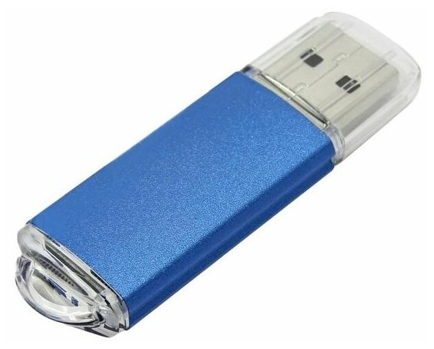 Накопитель USB 2.0 SmartBuy - фото №6