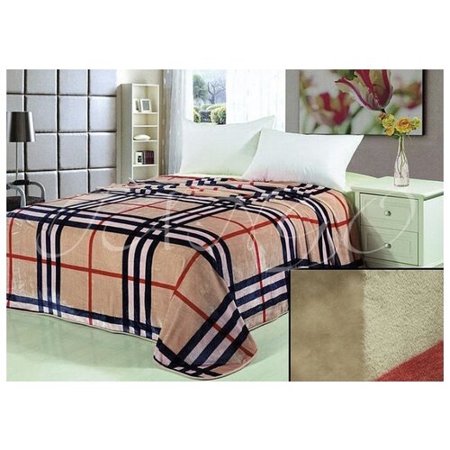 фото Плед joachim br16717 (150х200 см) tango