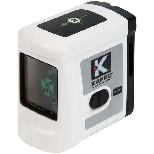 Лазерный уровень Kapro Prolaser, 862G