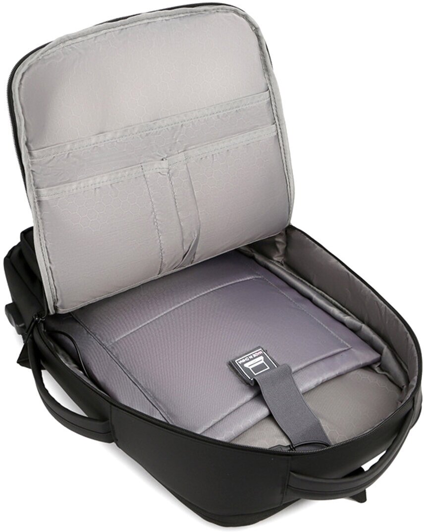Рюкзак для ноутбука Snoburg SN1905