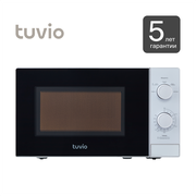 Микроволновая печь Tuvio MS7M20WE1, белый