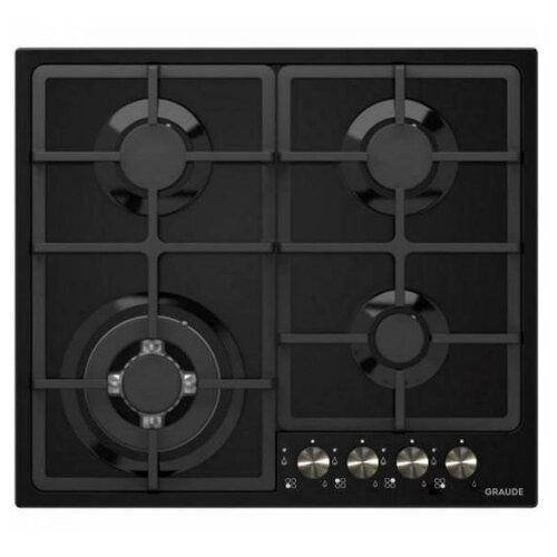 Встраиваемая газовая варочная панель Graude GS 602 SM 2499000₽