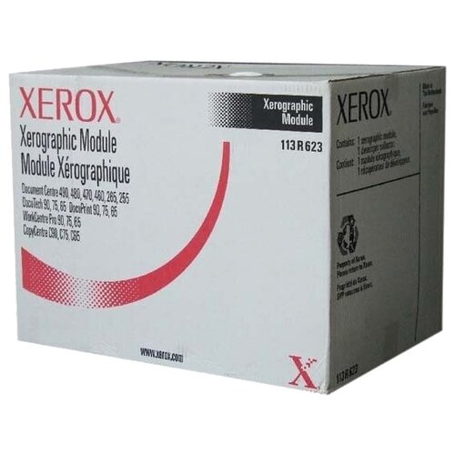 Xerox 113R00623