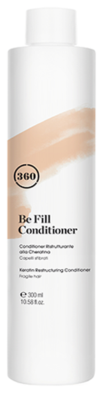 Кондиционер для волос / Conditioner Be Fill 300 мл
