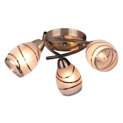 фото Люстра toplight polly