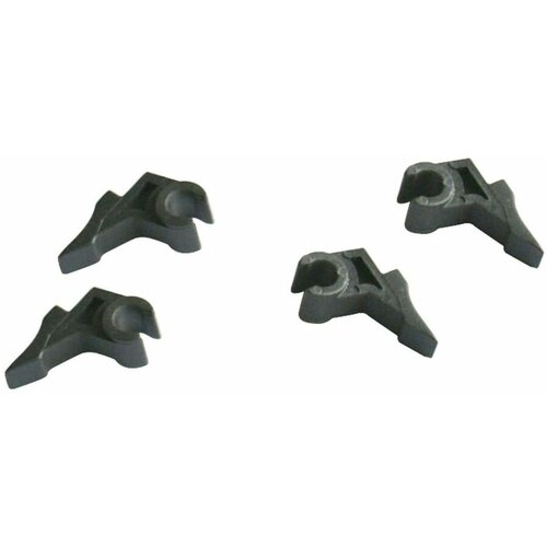 Запчасти CET CET8260 Сепаратор палец отделения резинового вала PTME0014QSZZ для SHARP AR-160 161 совместимый 231₽