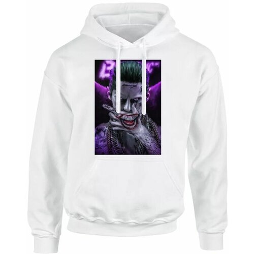 фото Толстовка джокер, joker №3, 70 11xl suvenirof-shop