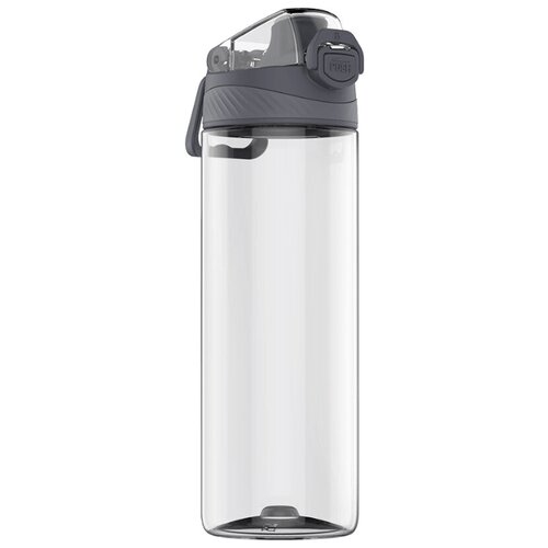 Бутылка для воды Xiaomi Quange Tritan Bottle 620ml Black