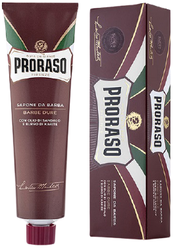 Лучшие Средства для бритья Proraso