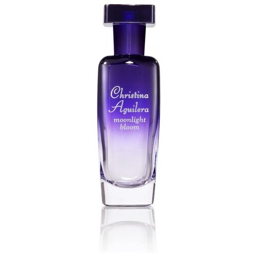 духи christina aguilera christina aguilera 30 мл Christina Aguilera парфюмерная вода Moonlight Bloom, 15 мл