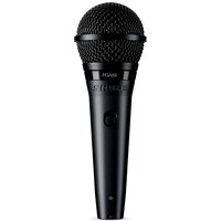 Вокальный микрофон Shure PGA58-XLR-E