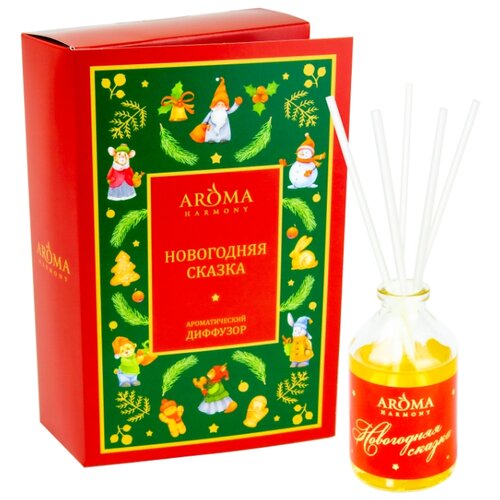 фото Aroma harmony диффузор