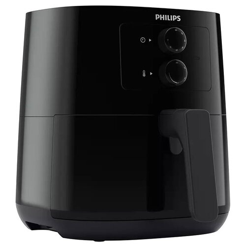 Мультипечь Philips HD920090 Ovi Essential 41 л черный 1913000₽