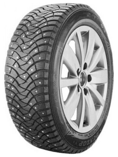 Шина Dunlop Grandtrek ICE03 225/60R17 103T шип