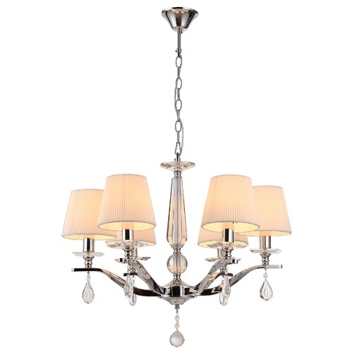 фото Люстра vele luce destino