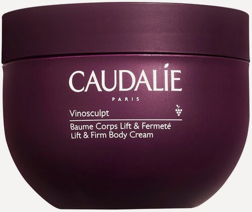 Изображение товара CAUDALIE Vinosculpt Бальзам для тела повышающий упругость, 250 мл
