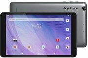 Планшет Topdevice Tablet C8, 8", IPS,800x1280, 2.1 ГГц, 3+32 Гб, 5+2 Мп, BT 5.1, And.11, SIM